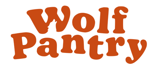 Wolf Pantry